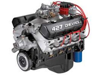 P9A04 Engine